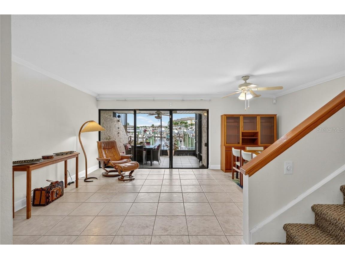 4201 Fogcutter Court Tampa FL 33615 - SALTWATER CANAL TO TAMPA BAY TB8421880 image12