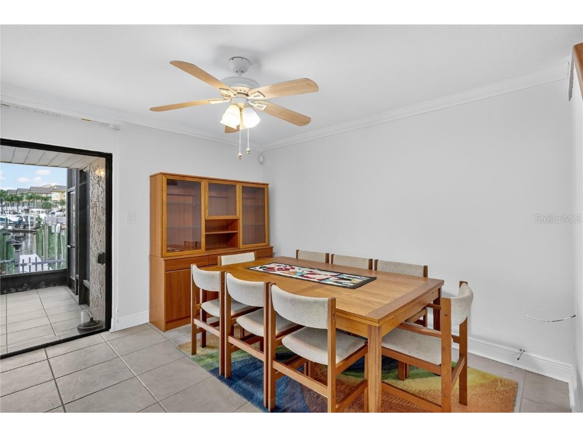 4201 Fogcutter Court Tampa FL 33615 - SALTWATER CANAL TO TAMPA BAY TB8421880 image16