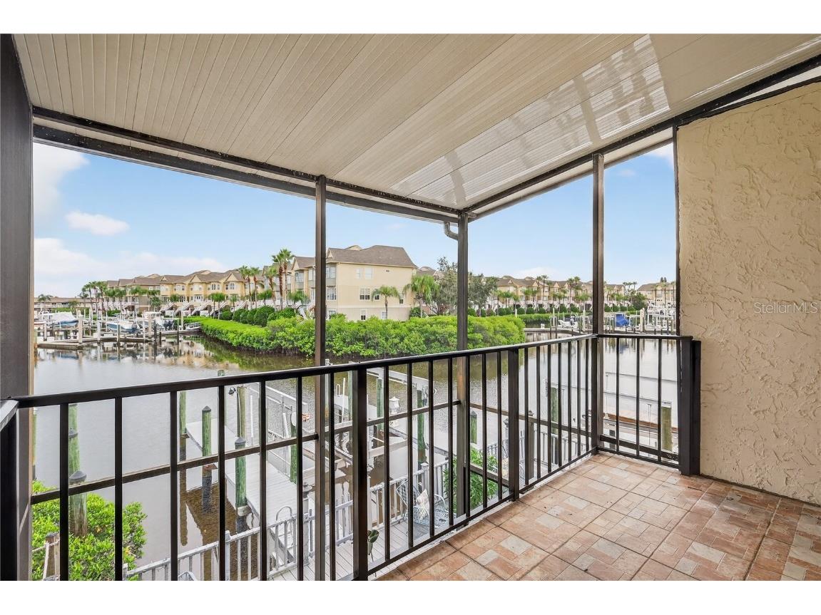 4201 Fogcutter Court Tampa FL 33615 - SALTWATER CANAL TO TAMPA BAY TB8421880 image31