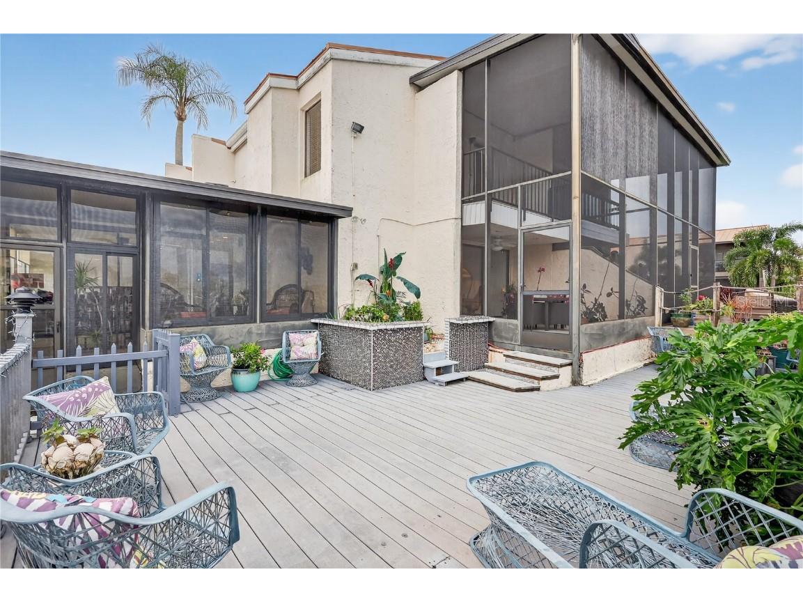 4201 Fogcutter Court Tampa FL 33615 - SALTWATER CANAL TO TAMPA BAY TB8421880 image41