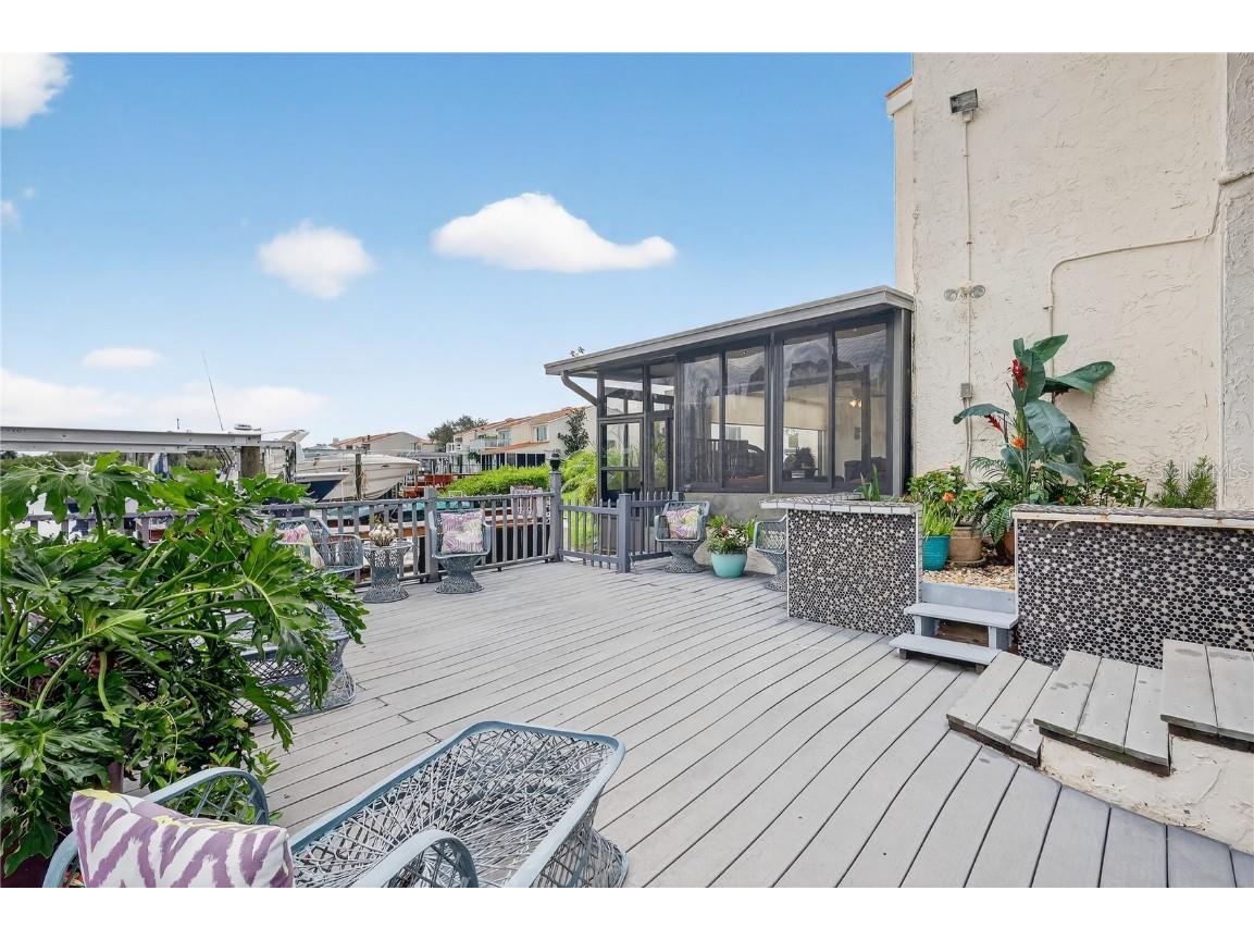 4201 Fogcutter Court Tampa FL 33615 - SALTWATER CANAL TO TAMPA BAY TB8421880 image42