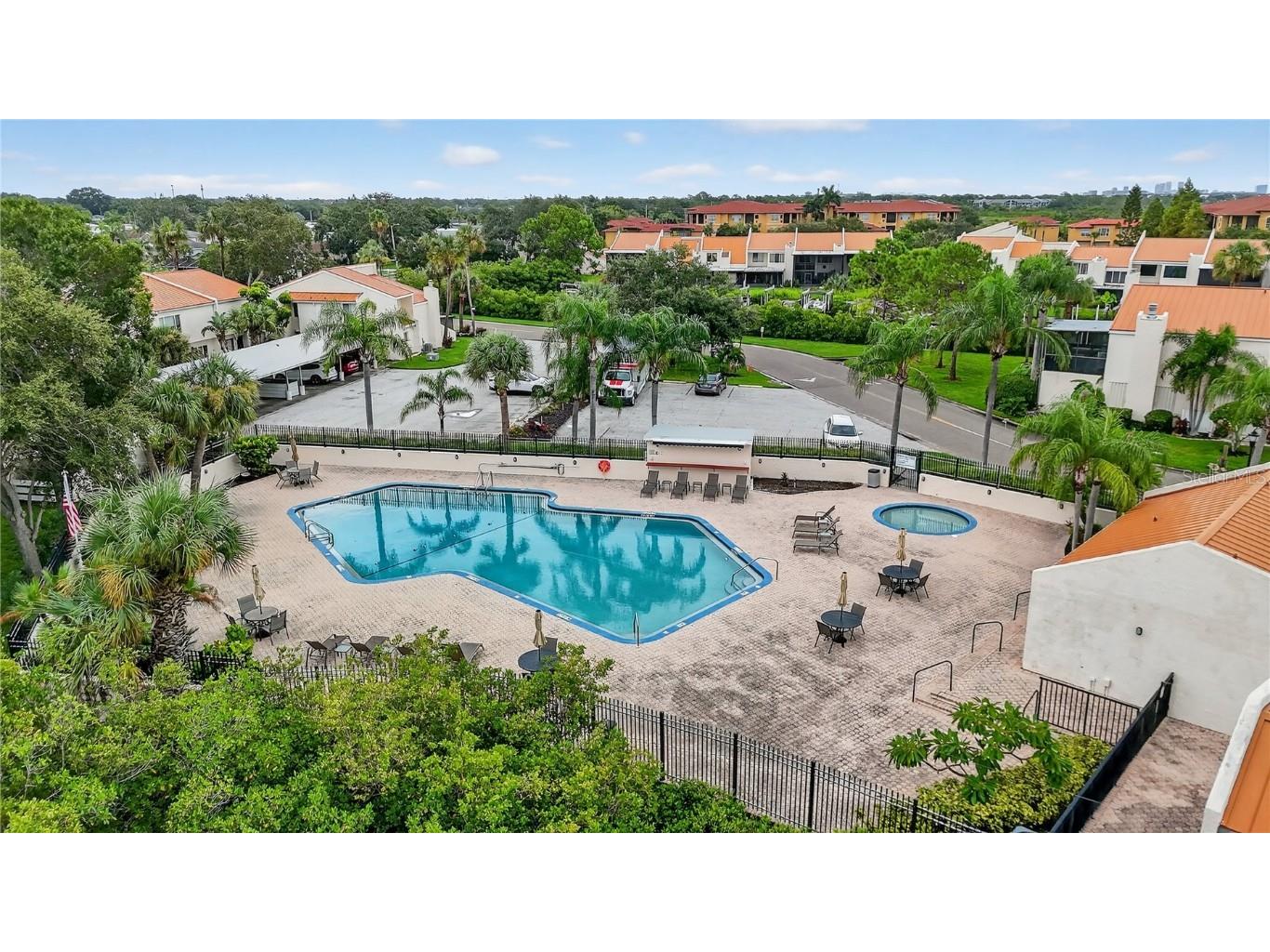 4201 Fogcutter Court Tampa FL 33615 - SALTWATER CANAL TO TAMPA BAY TB8421880 image46