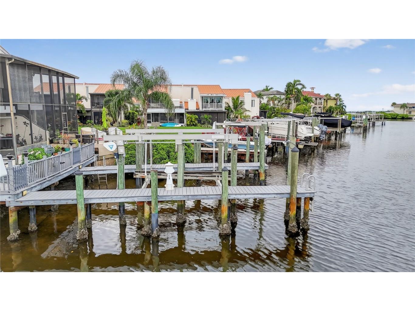 4201 Fogcutter Court Tampa FL 33615 - SALTWATER CANAL TO TAMPA BAY TB8421880 image49