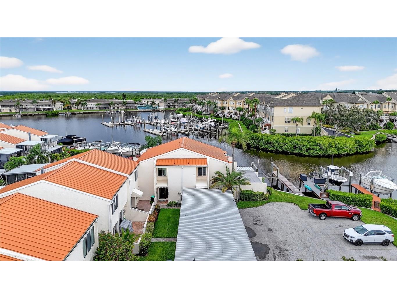 4201 Fogcutter Court Tampa FL 33615 - SALTWATER CANAL TO TAMPA BAY TB8421880 image53