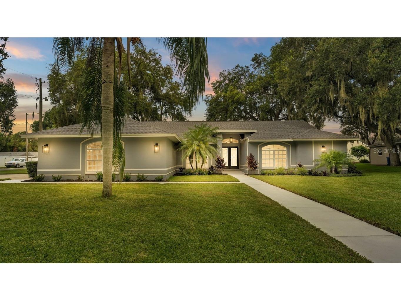 4201 Lake Marianna Drive Winter Haven FL 33881 - LAKE MARIANNA L4946584 image1