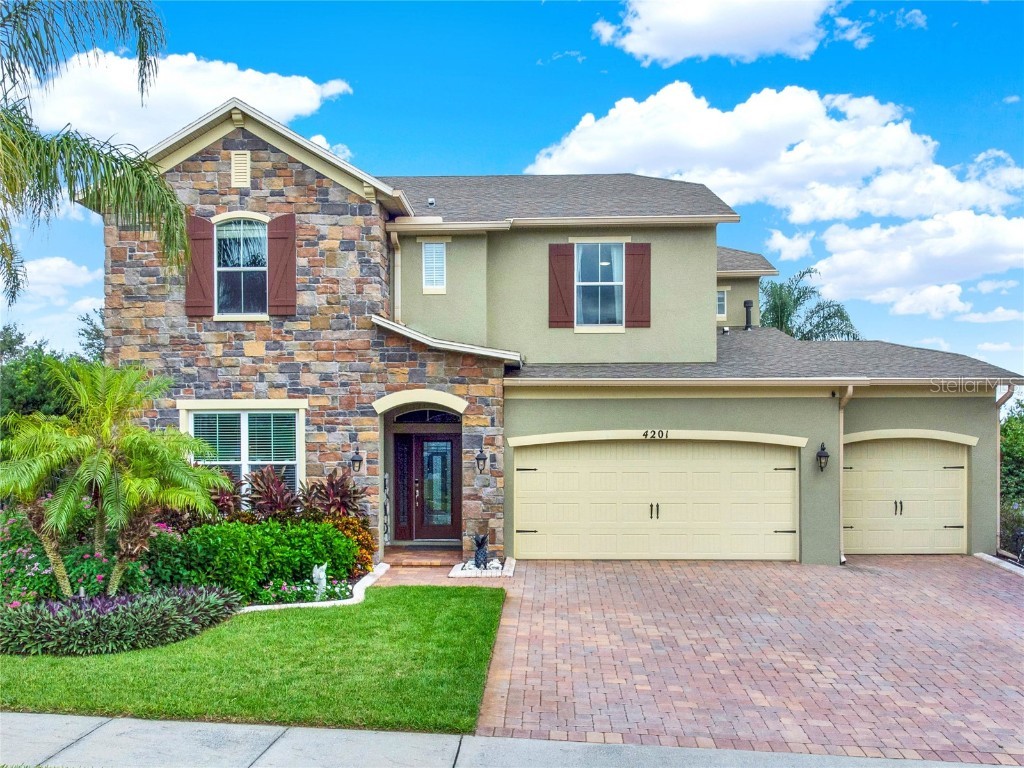 4201 Longbow Drive Clermont FL 34711 O6242797 image1