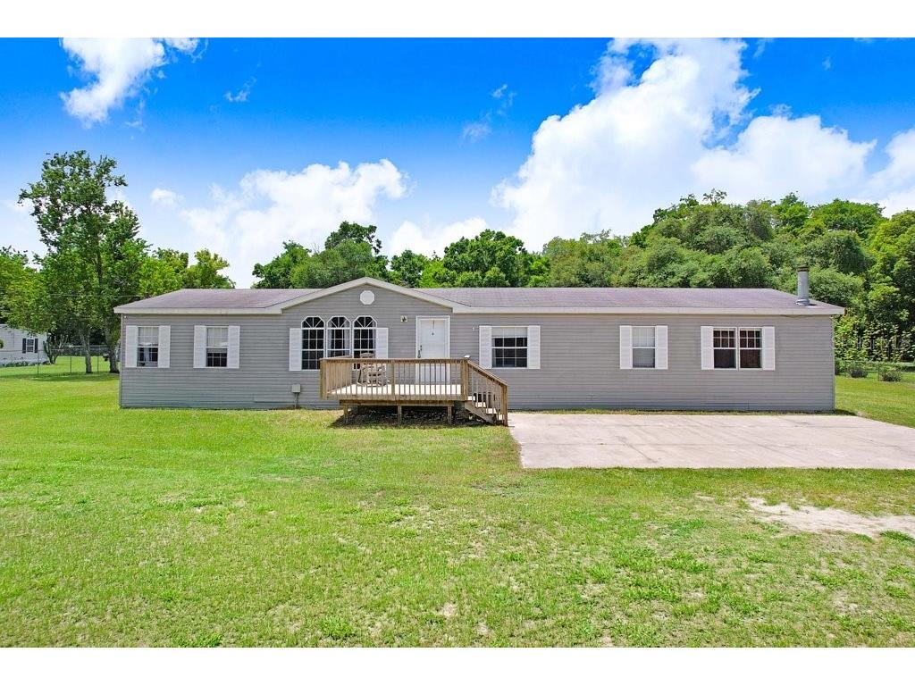 4201 Lowell Lane Zephyrhills FL 33541 T3526483 image1