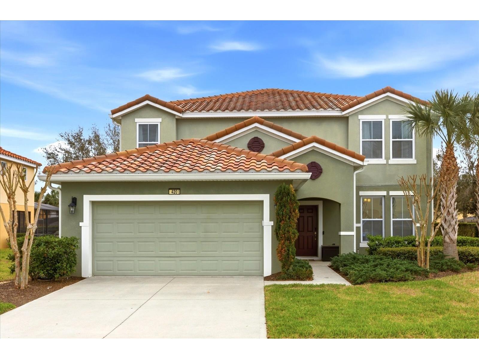 4201 Oakview Drive Davenport FL 33837 O6387731 image1
