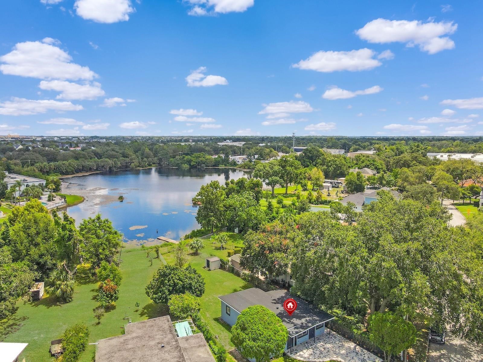 4201 Park Lake Street Orlando FL 32803 - LAKE GEAR O6402149 image18