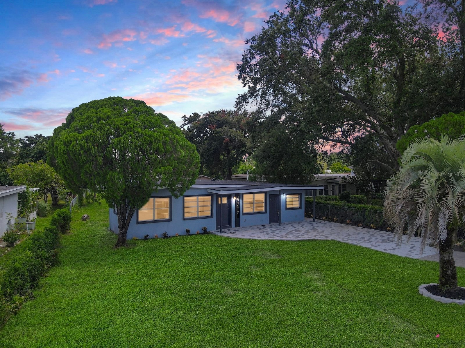 4201 Park Lake Street Orlando FL 32803 - LAKE GEAR S5143905 image1