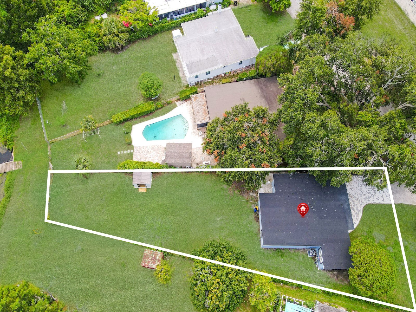 4201 Park Lake Street Orlando FL 32803 - LAKE GEAR S5143905 image38