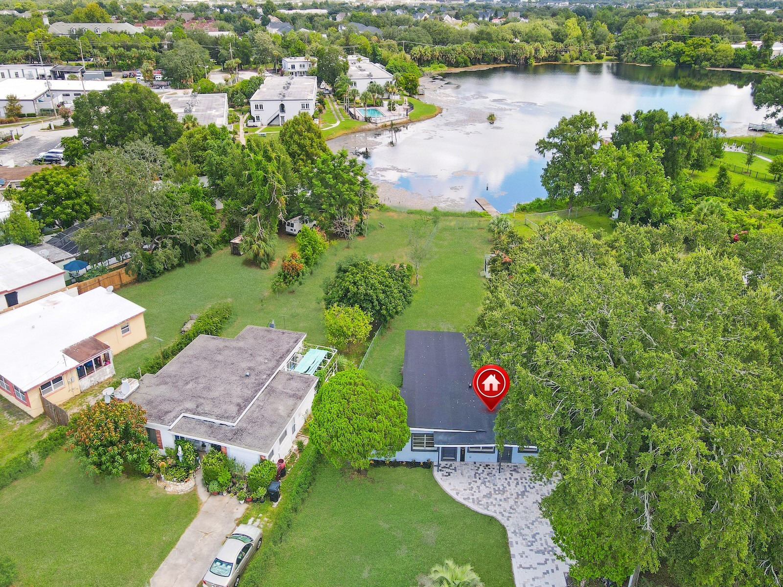 4201 Park Lake Street Orlando FL 32803 - LAKE GEAR S5143905 image42