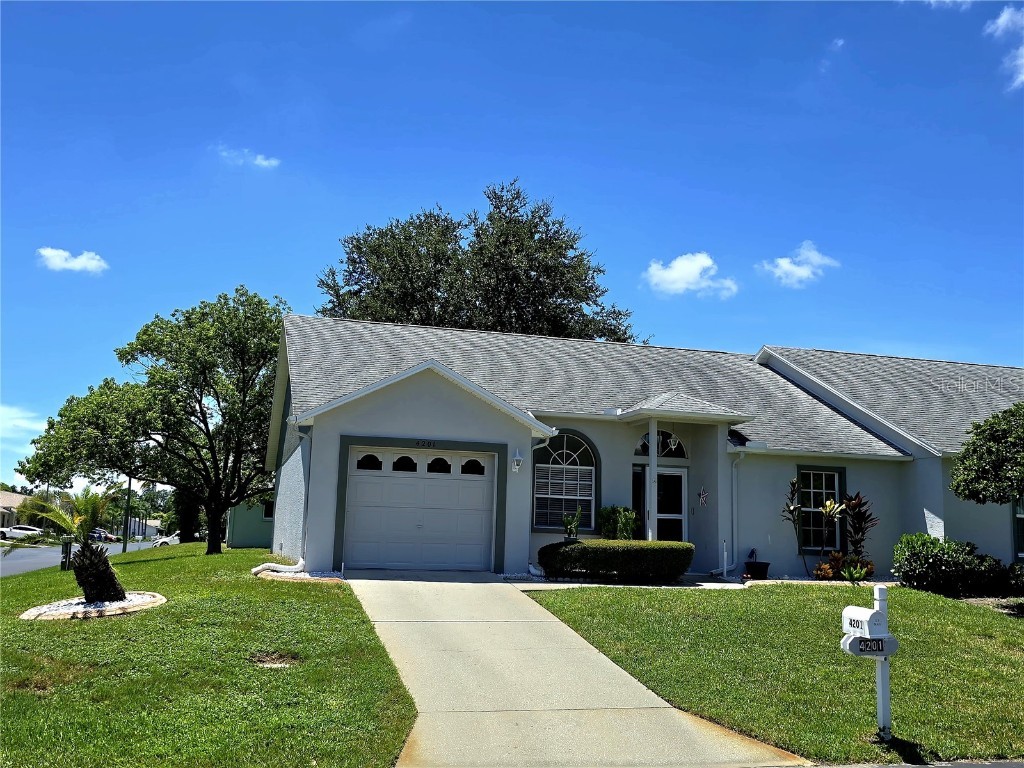 4201 Prado Lane New Port Richey FL 34655 W7877911 image1