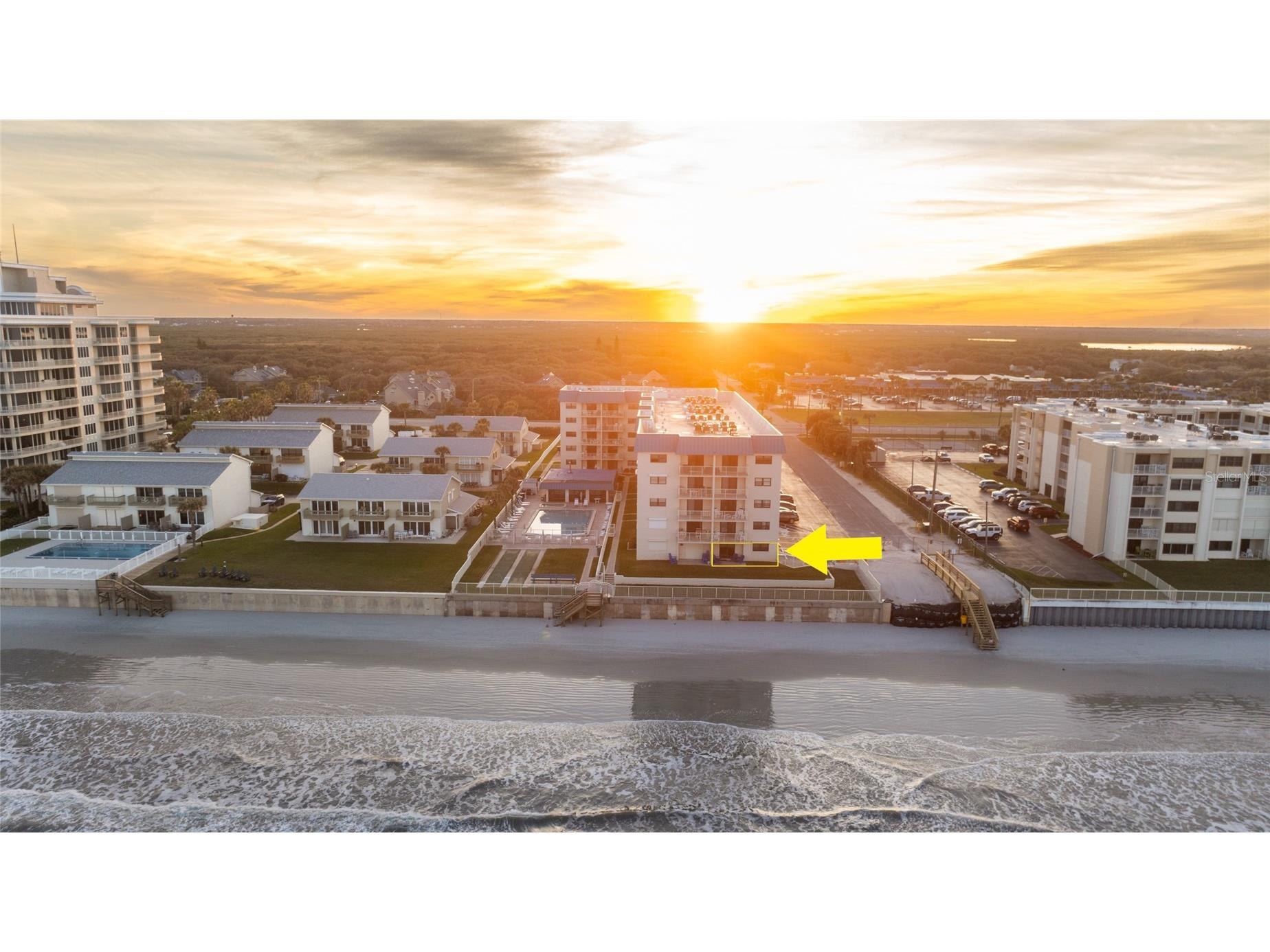 4201 S Atlantic Avenue #110 New Smyrna Beach FL 32169 NS1086998 image1