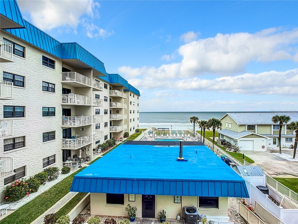 4201 S Atlantic Avenue #301 New Smyrna Beach FL 32169 NS1080968 image1