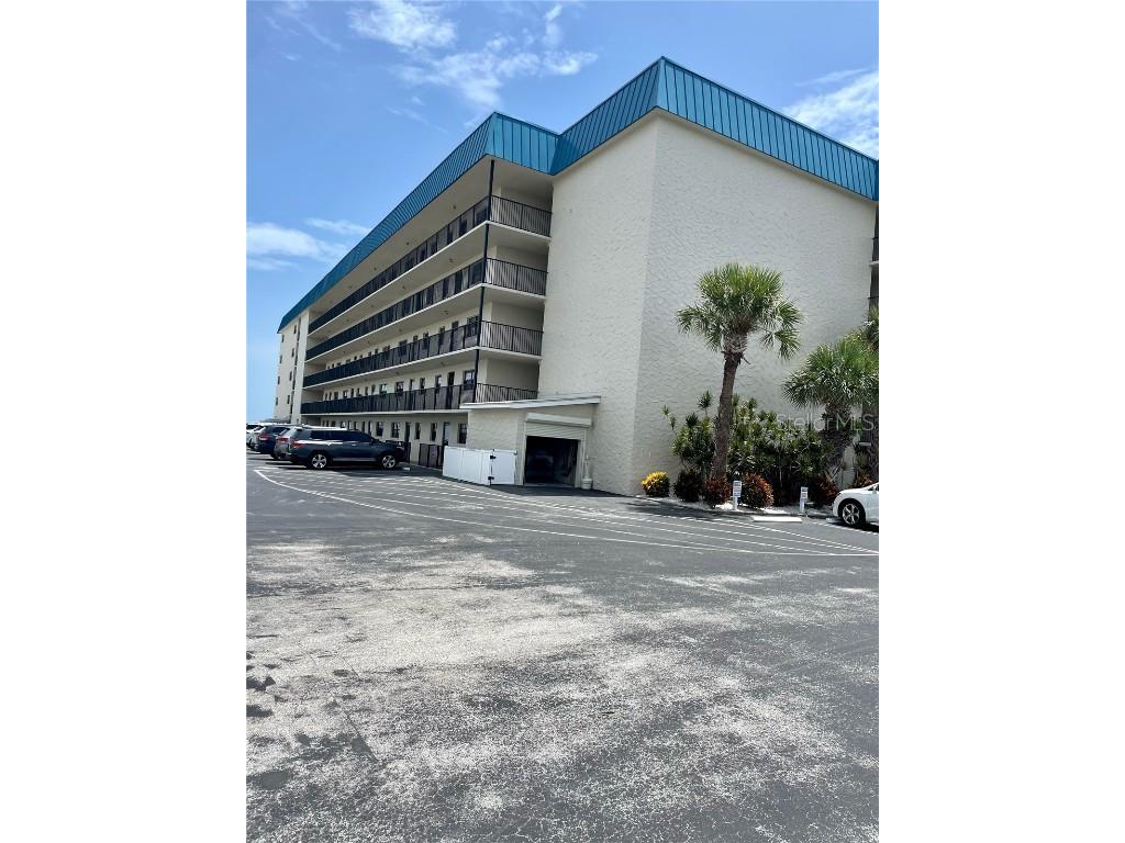4201 S Atlantic Avenue #402 New Smyrna Beach FL 32169 V4928944 image1