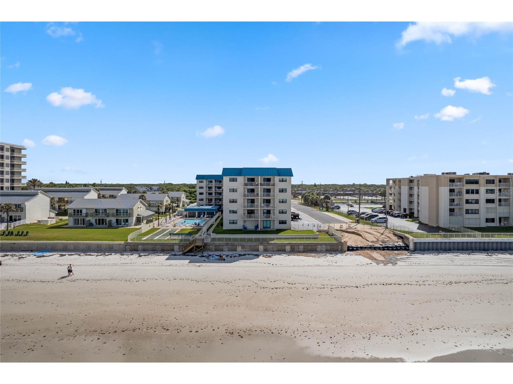 4201 S Atlantic Avenue #402 New Smyrna Beach FL 32169 NS1087050 image1
