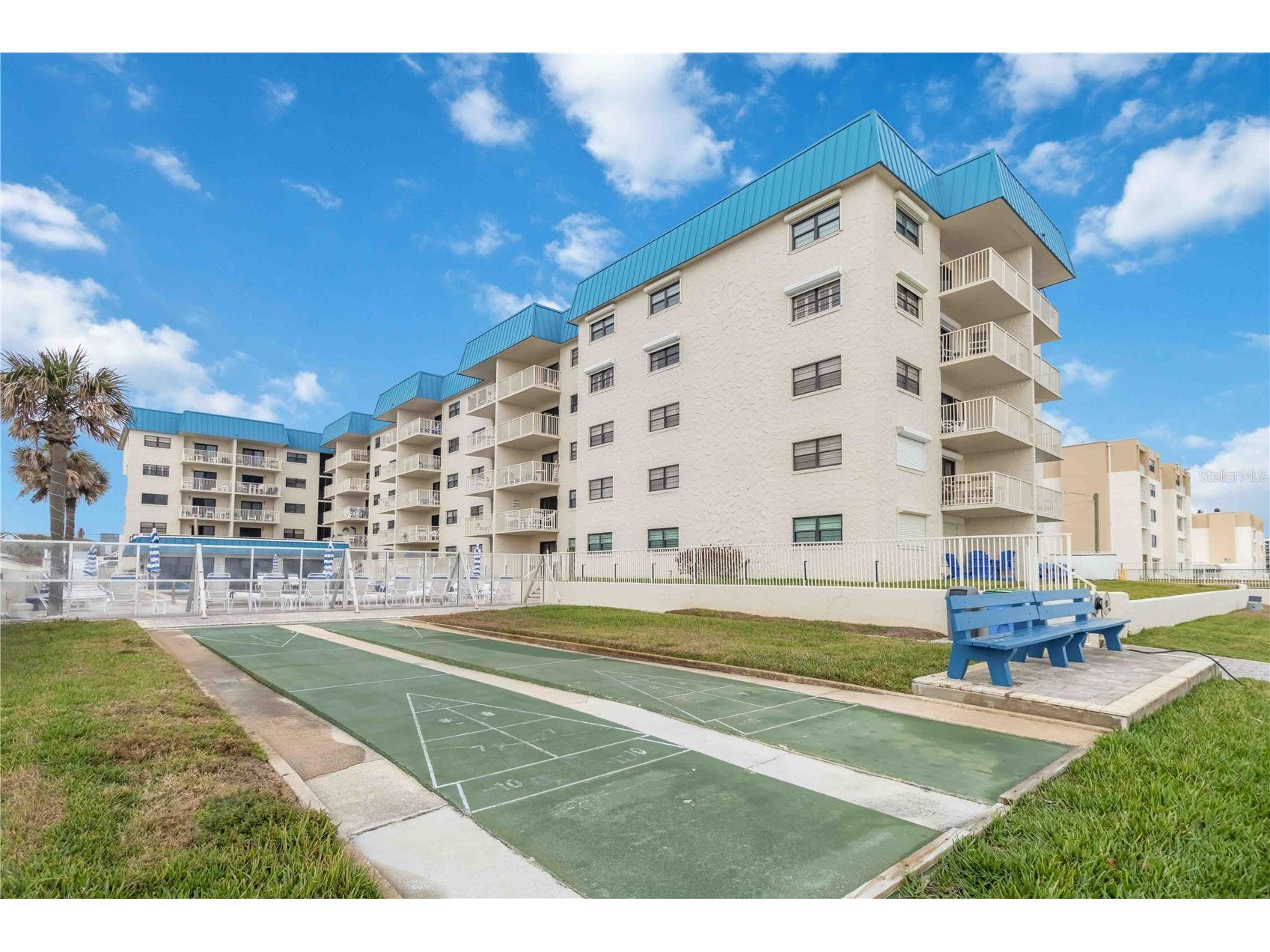 4201 S Atlantic Avenue #409 New Smyrna Beach FL 32169 - ATLANTIC OCEAN NS1087591 image17
