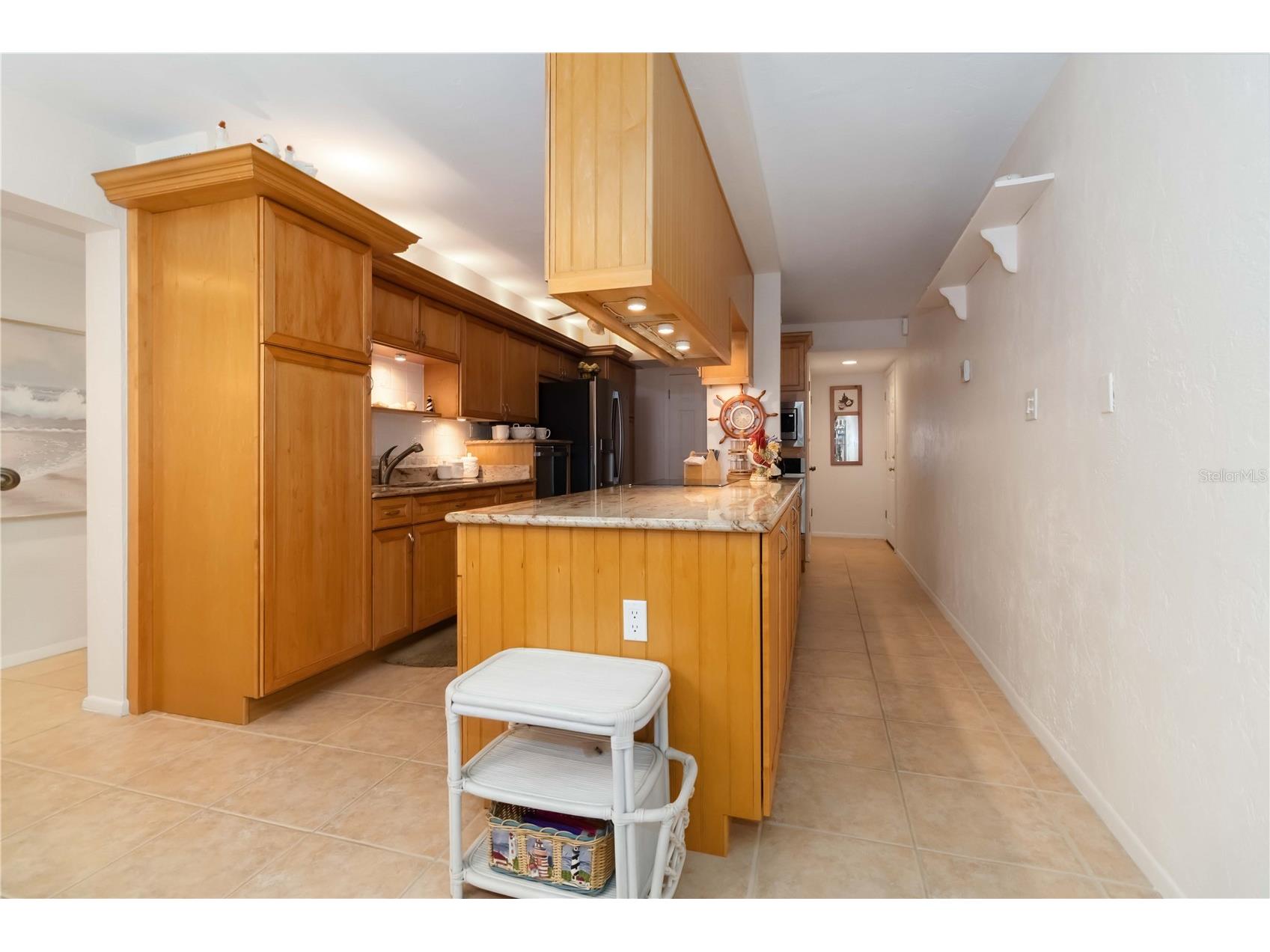 4201 S Atlantic Avenue #409 New Smyrna Beach FL 32169 - ATLANTIC OCEAN NS1087591 image2