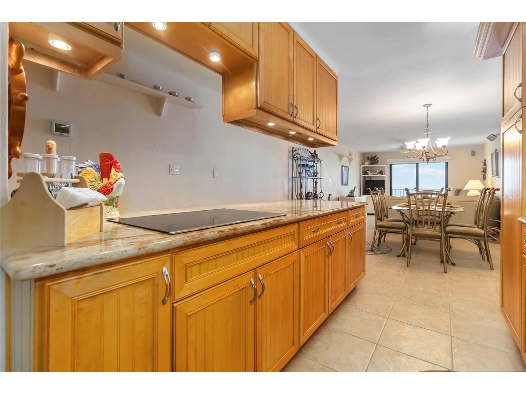 4201 S Atlantic Avenue #409 New Smyrna Beach FL 32169 - ATLANTIC OCEAN NS1087591 image3