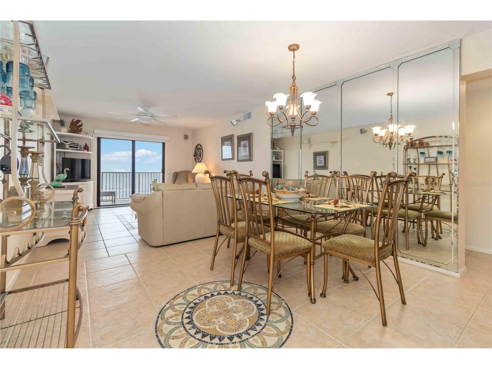 4201 S Atlantic Avenue #409 New Smyrna Beach FL 32169 - ATLANTIC OCEAN NS1087591 image4