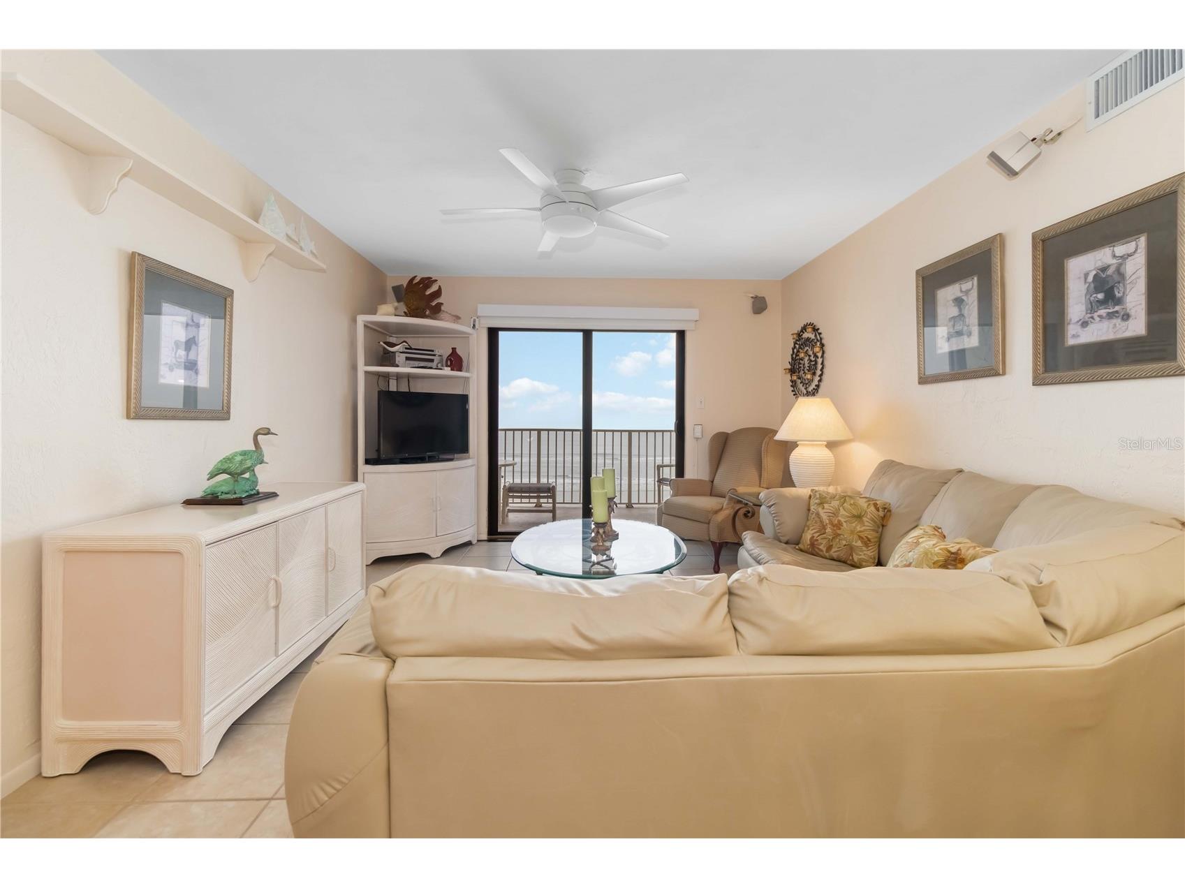 4201 S Atlantic Avenue #409 New Smyrna Beach FL 32169 - ATLANTIC OCEAN NS1087591 image5