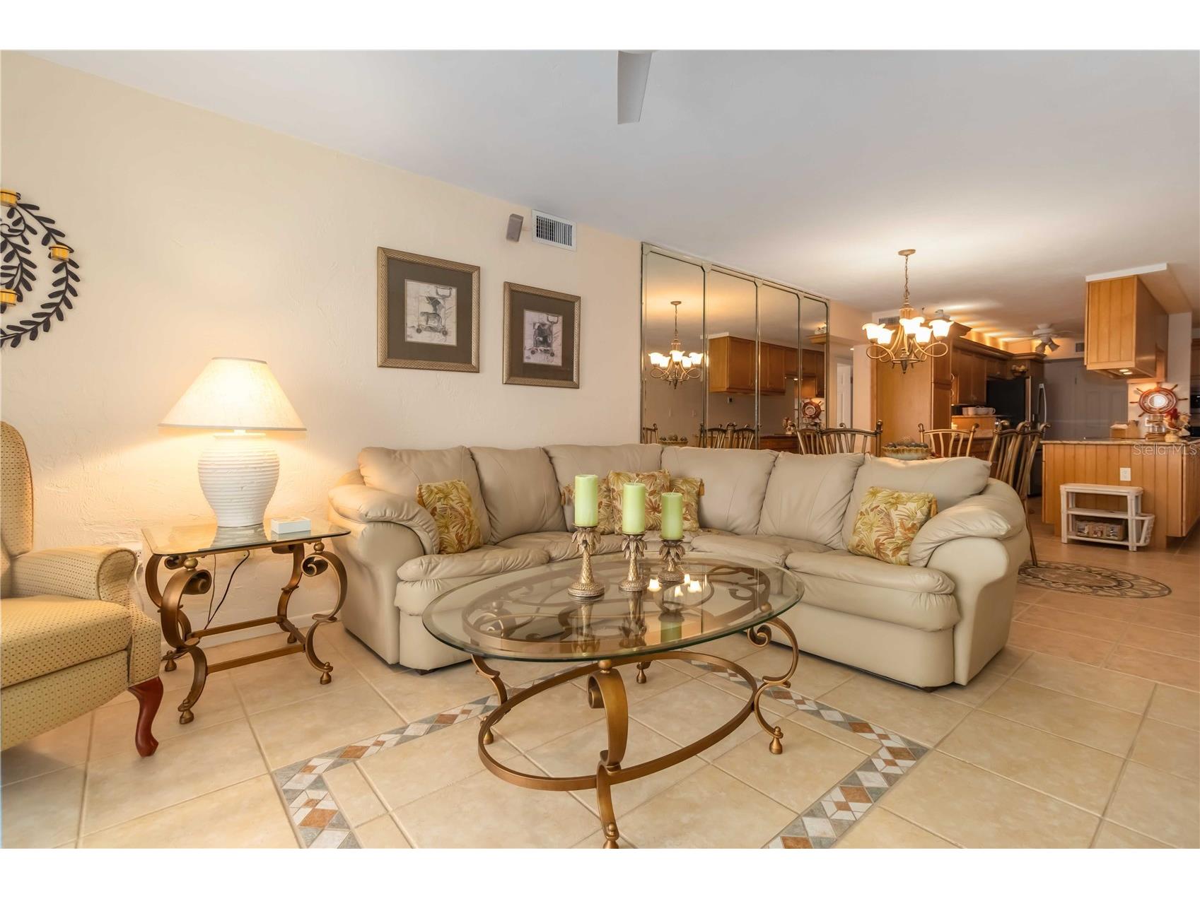 4201 S Atlantic Avenue #409 New Smyrna Beach FL 32169 - ATLANTIC OCEAN NS1087591 image6