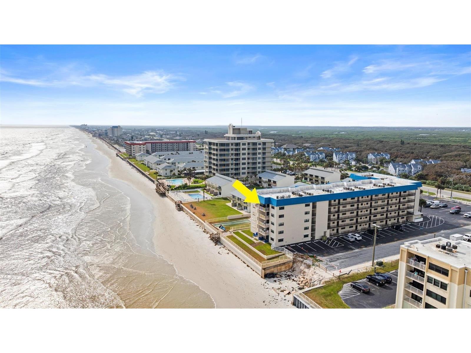 4201 S Atlantic Avenue #510 New Smyrna Beach FL 32169 NS1087027 image1