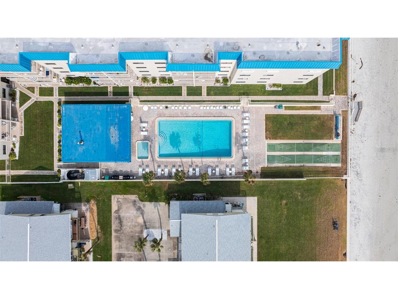 4201 S Atlantic Avenue #510 New Smyrna Beach FL 32169 NS1087027 image41