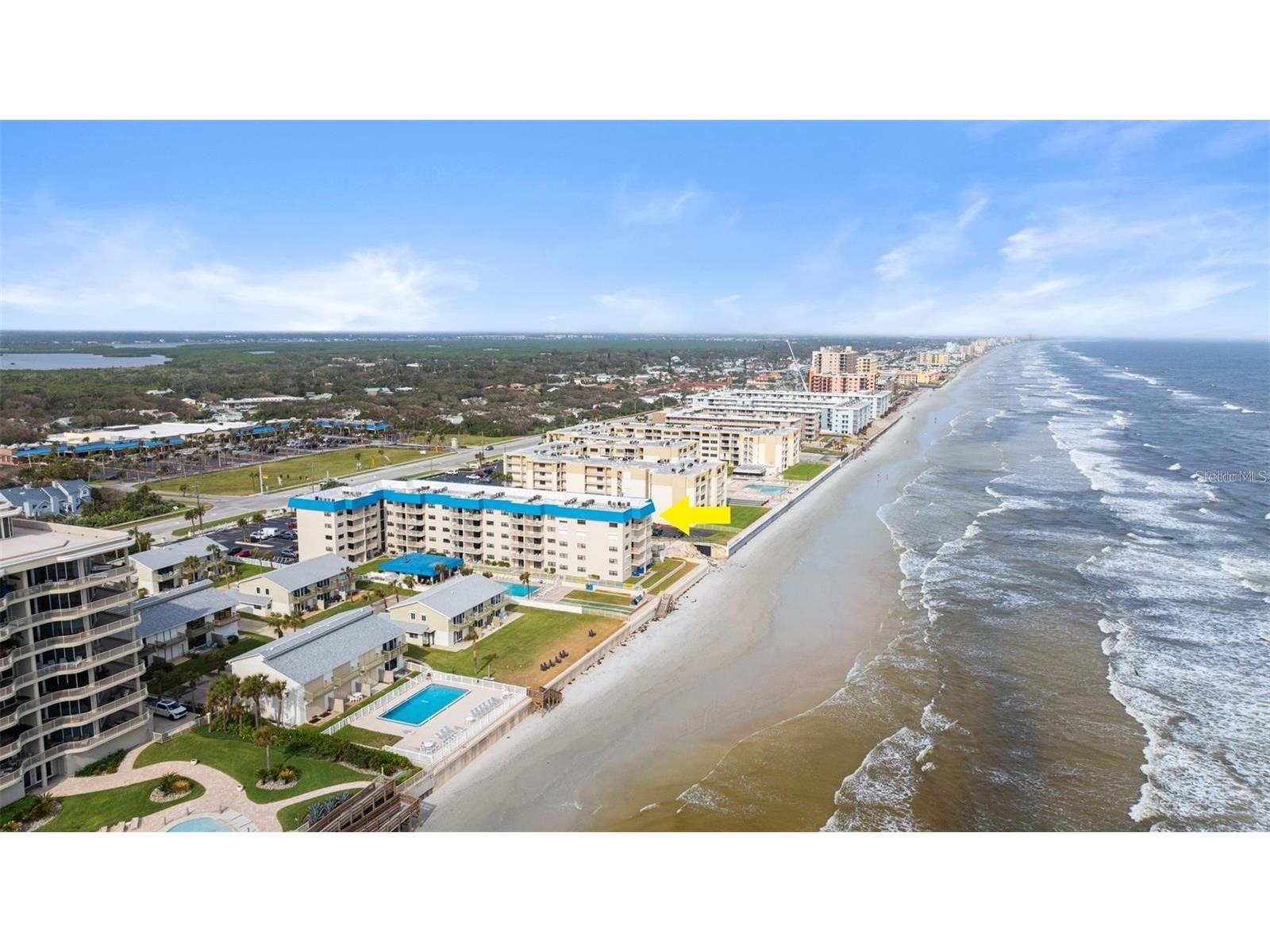 4201 S Atlantic Avenue #510 New Smyrna Beach FL 32169 NS1087027 image53