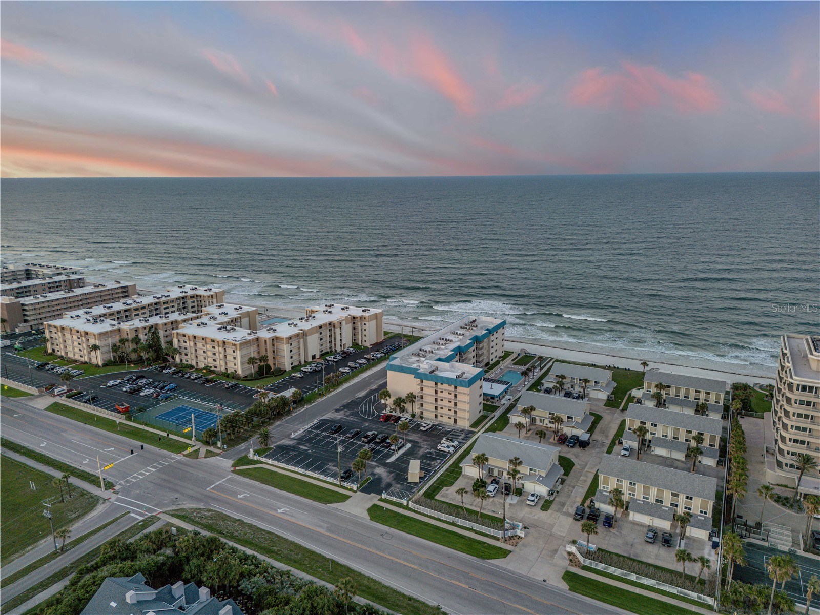 4201 S Atlantic Avenue #510 New Smyrna Beach FL 32169 NS1087027 image60