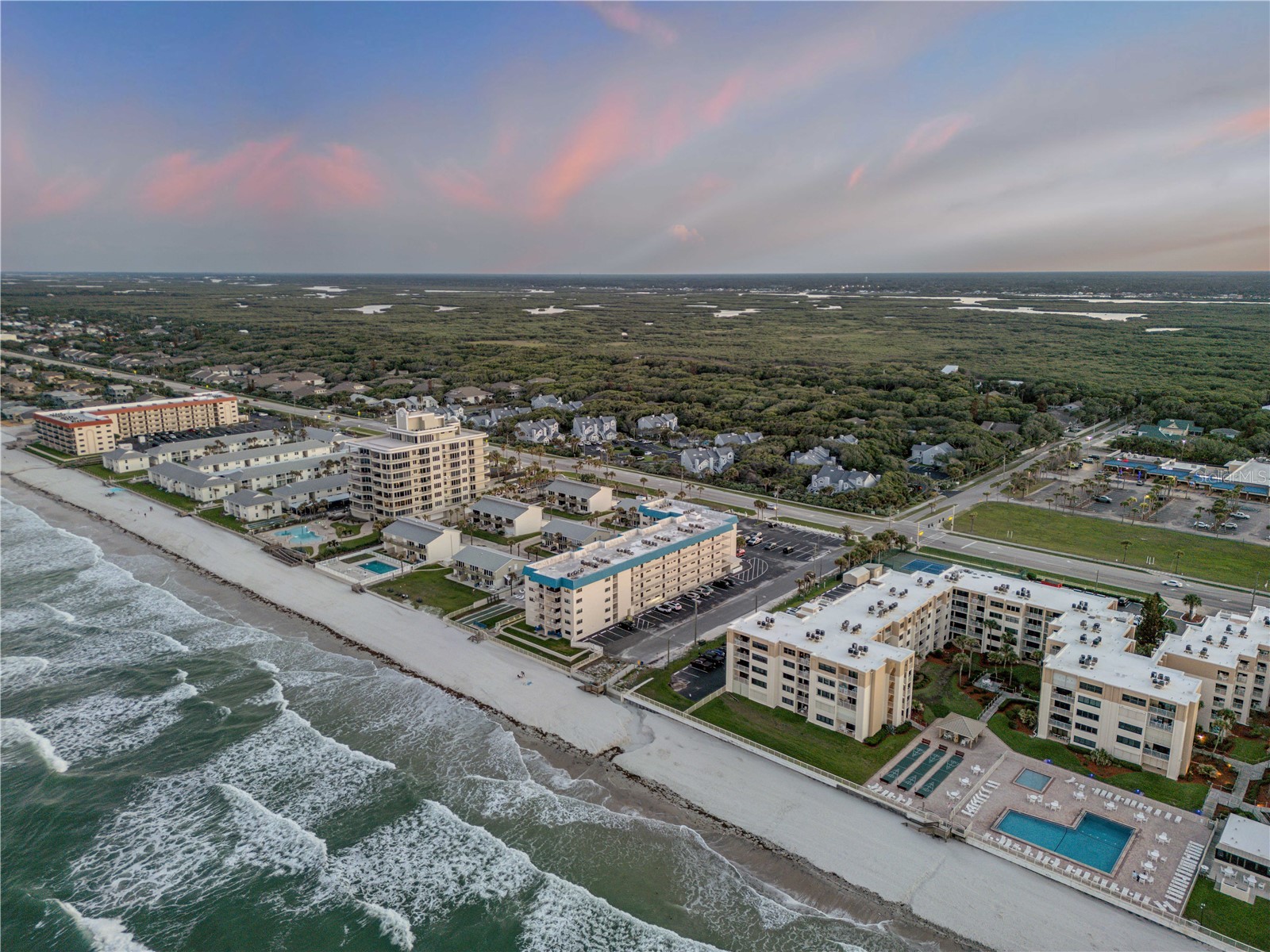 4201 S Atlantic Avenue #510 New Smyrna Beach FL 32169 NS1087027 image62