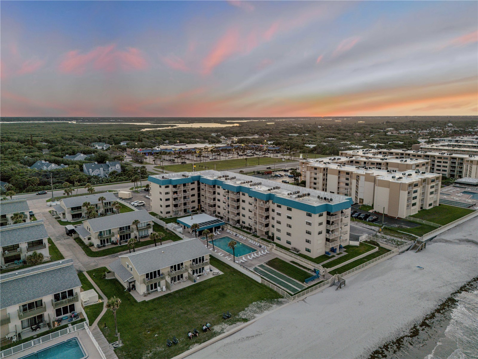 4201 S Atlantic Avenue #510 New Smyrna Beach FL 32169 NS1087027 image65