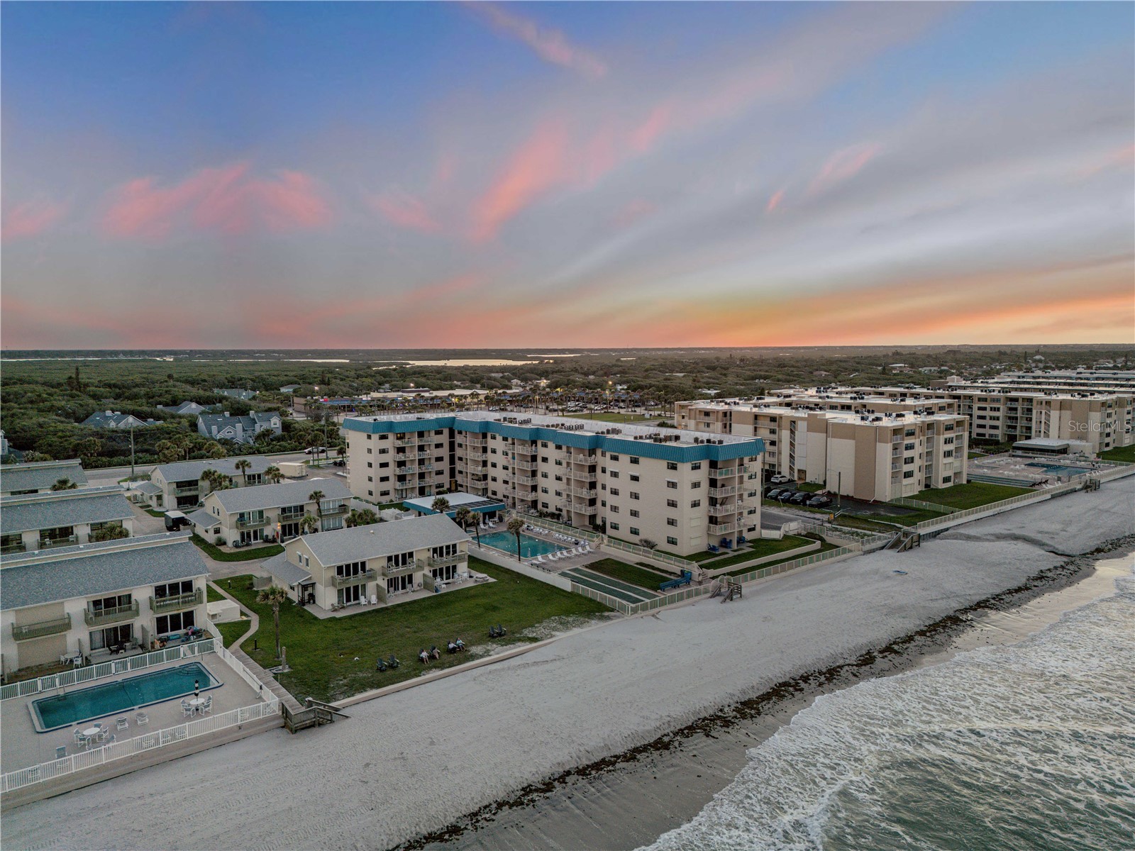 4201 S Atlantic Avenue #510 New Smyrna Beach FL 32169 NS1087027 image66