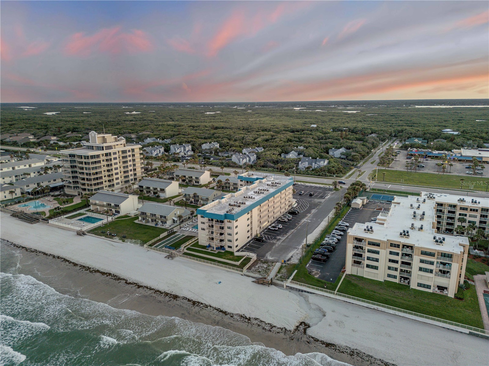 4201 S Atlantic Avenue #510 New Smyrna Beach FL 32169 NS1087027 image69