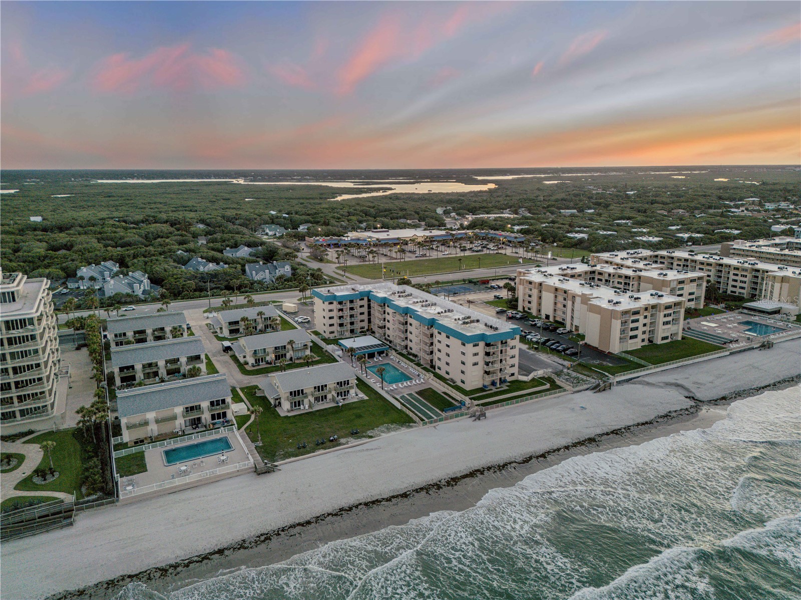 4201 S Atlantic Avenue #510 New Smyrna Beach FL 32169 NS1087027 image70