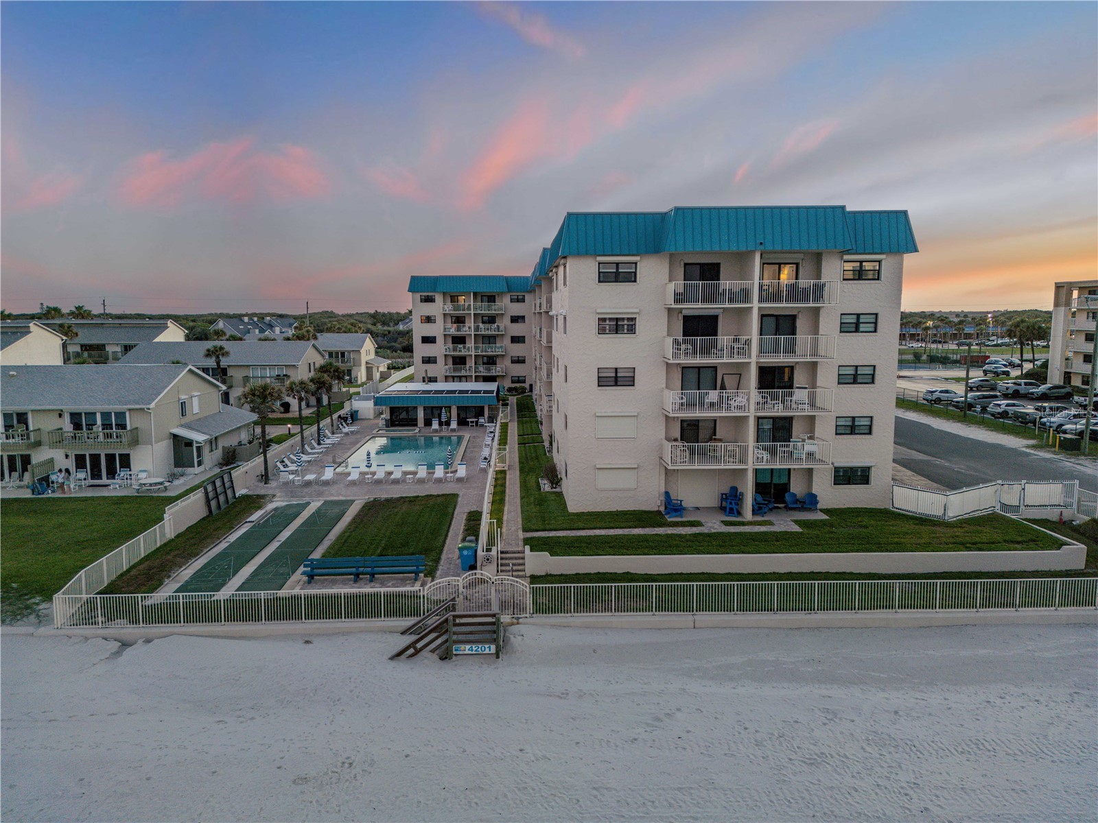 4201 S Atlantic Avenue #510 New Smyrna Beach FL 32169 NS1087027 image71