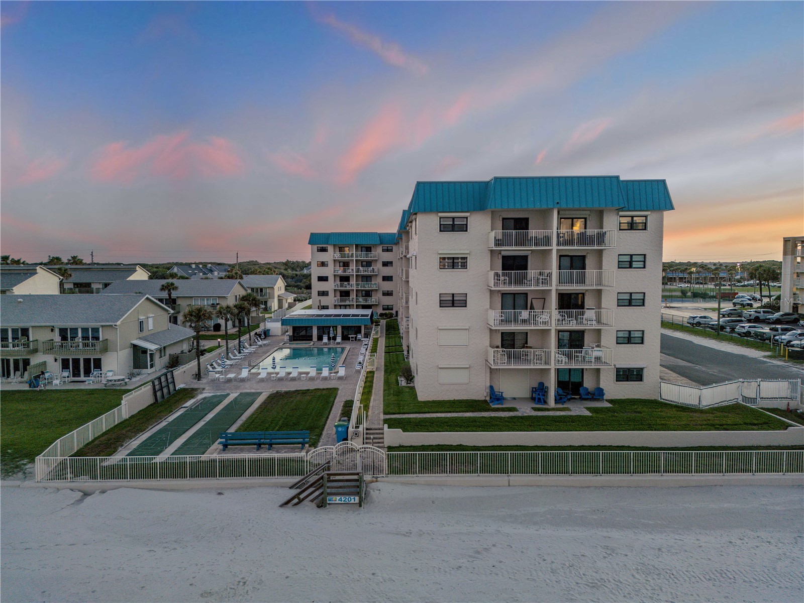 4201 S Atlantic Avenue #510 New Smyrna Beach FL 32169 NS1087027 image72