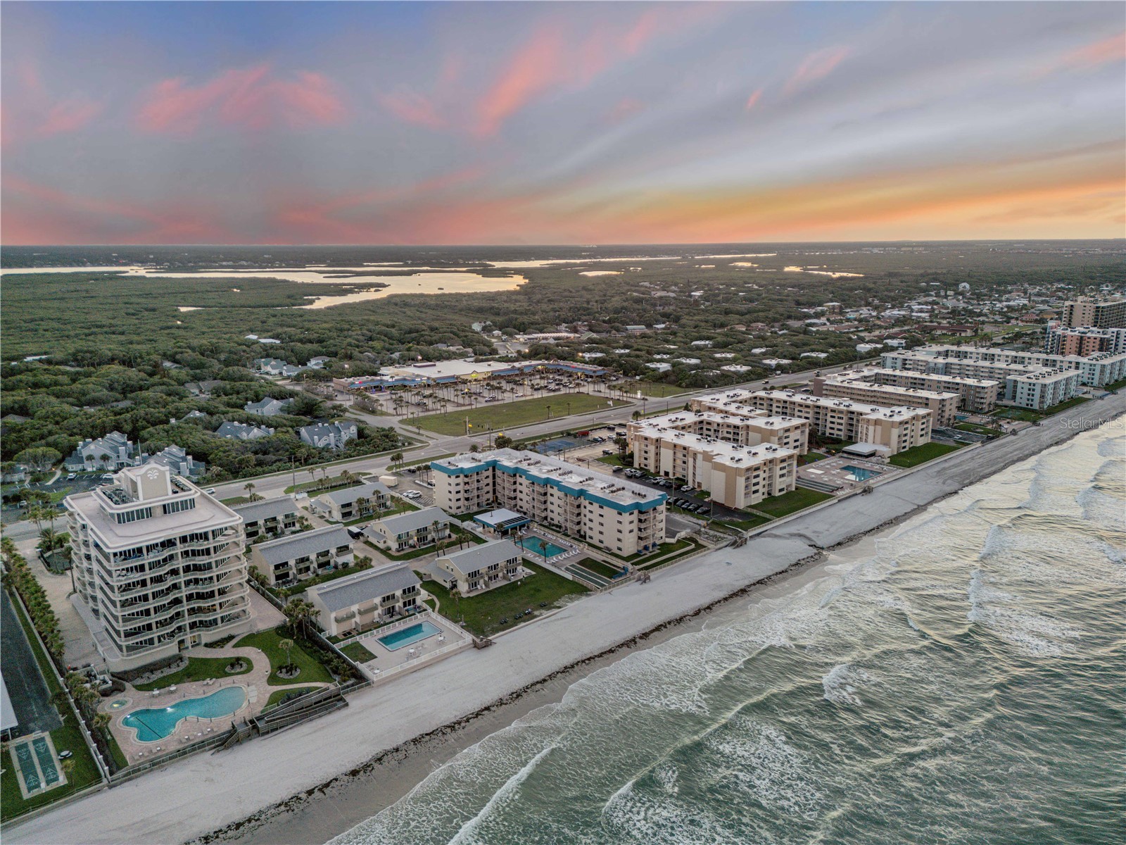 4201 S Atlantic Avenue #510 New Smyrna Beach FL 32169 NS1087027 image73