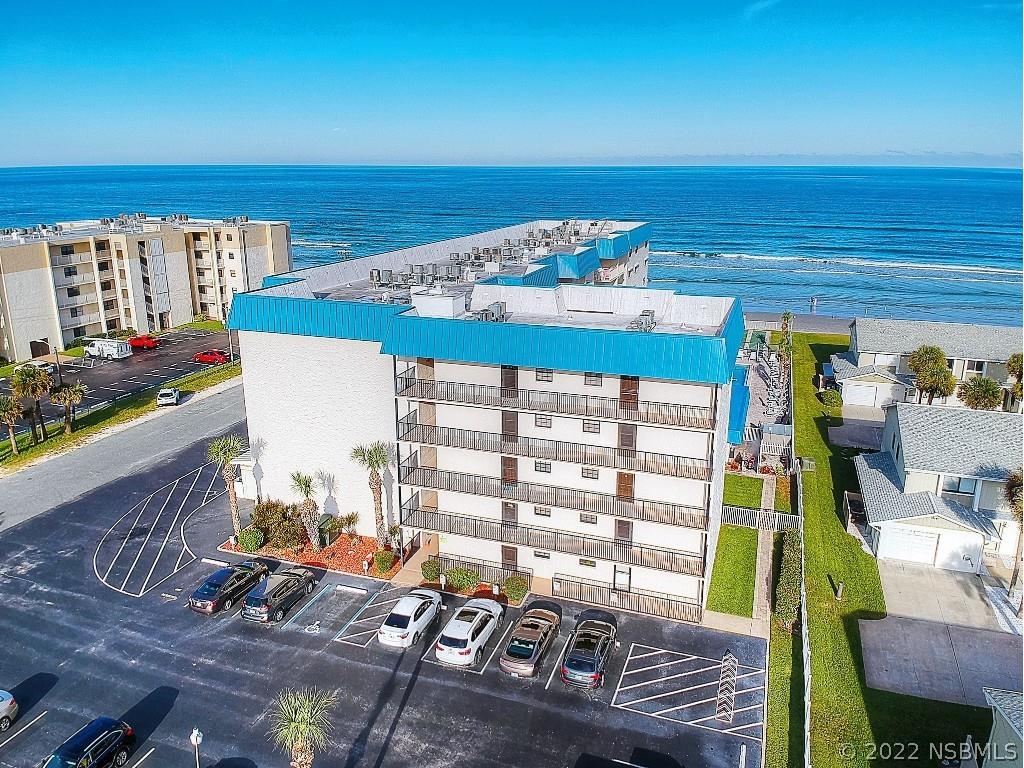 4201 S Atlantic Avenue #110 New Smyrna Beach FL 32169 NS1072126 image1