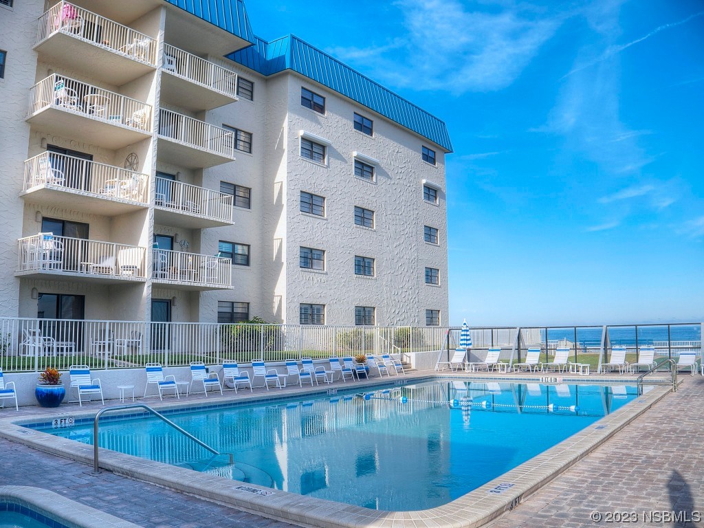 4201 S Atlantic Avenue #305 New Smyrna Beach FL 32169 NS1075087 image1