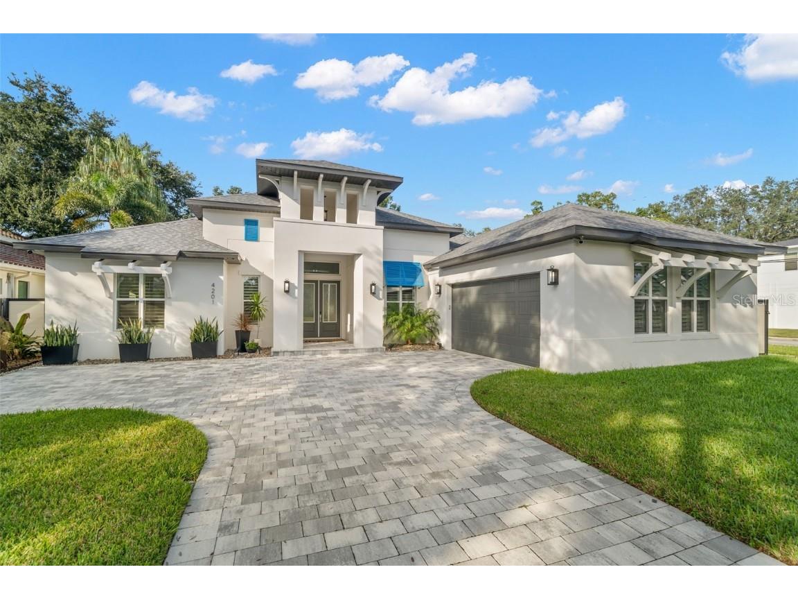 4201 W Watrous Avenue Tampa FL 33629 T3479506 image1