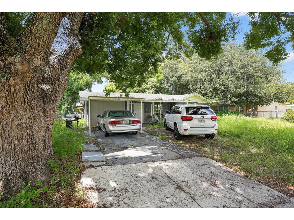 4201 Wiggins Drive New Port Richey FL 34652 O6344046 image1