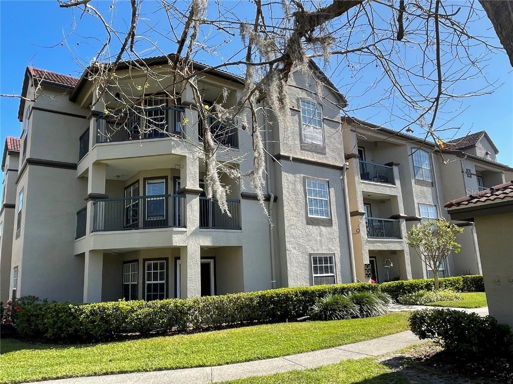 4201 Woodstorks Walk Way #3101 Lutz FL 33558 W7853629 image1