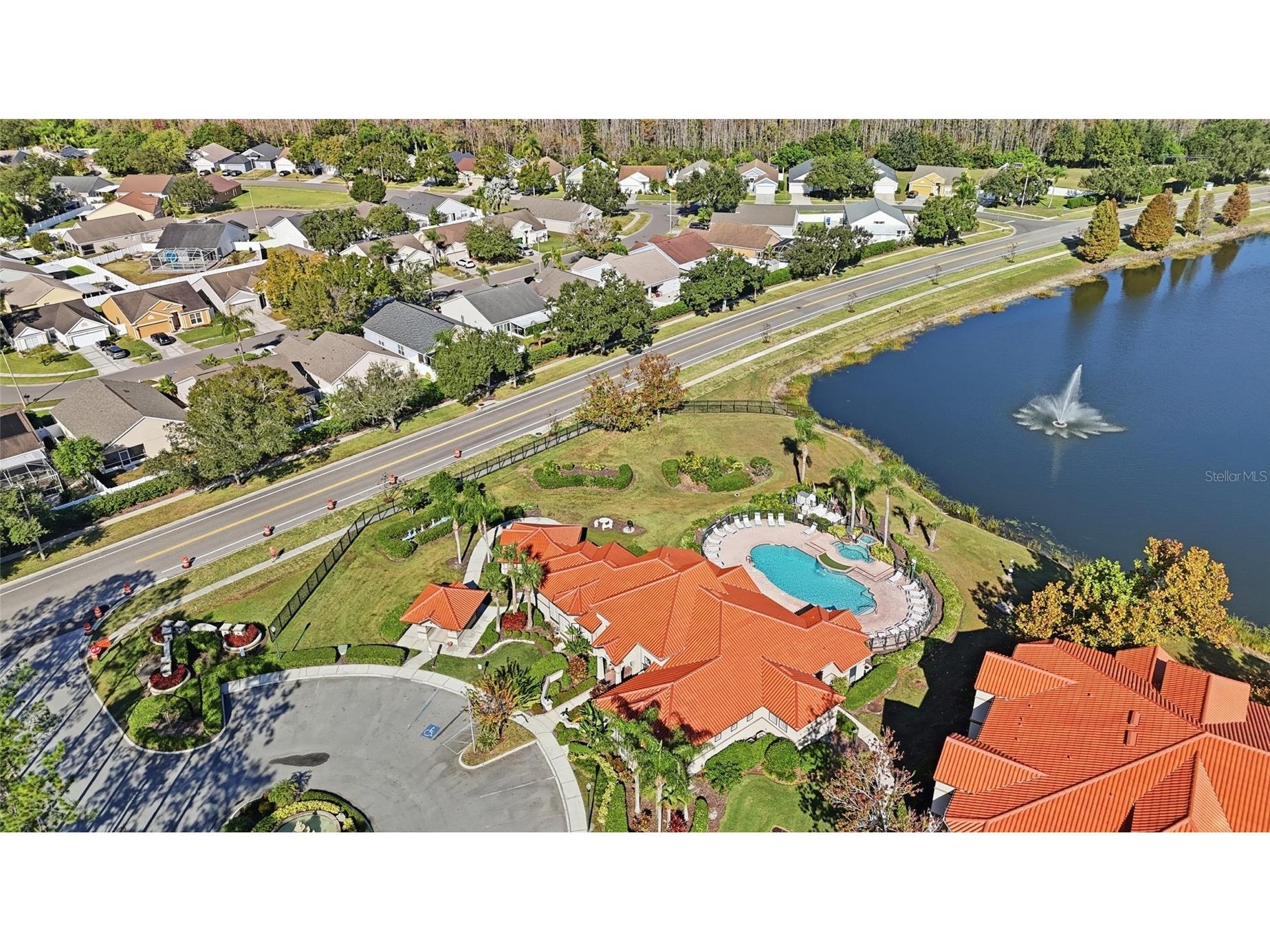 4201 Woodstorks Walk Way #3109 Lutz FL 33558 TB8452428 image27