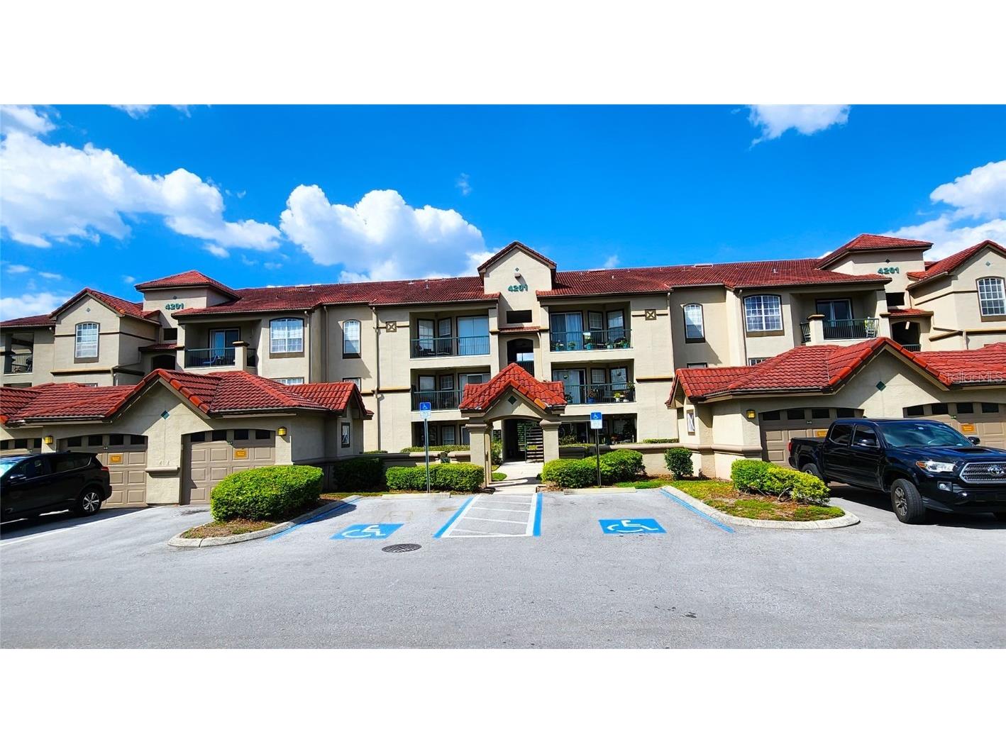 4201 Woodstorks Walk Way #3207 Lutz FL 33558 - Not Named T3449047 image1
