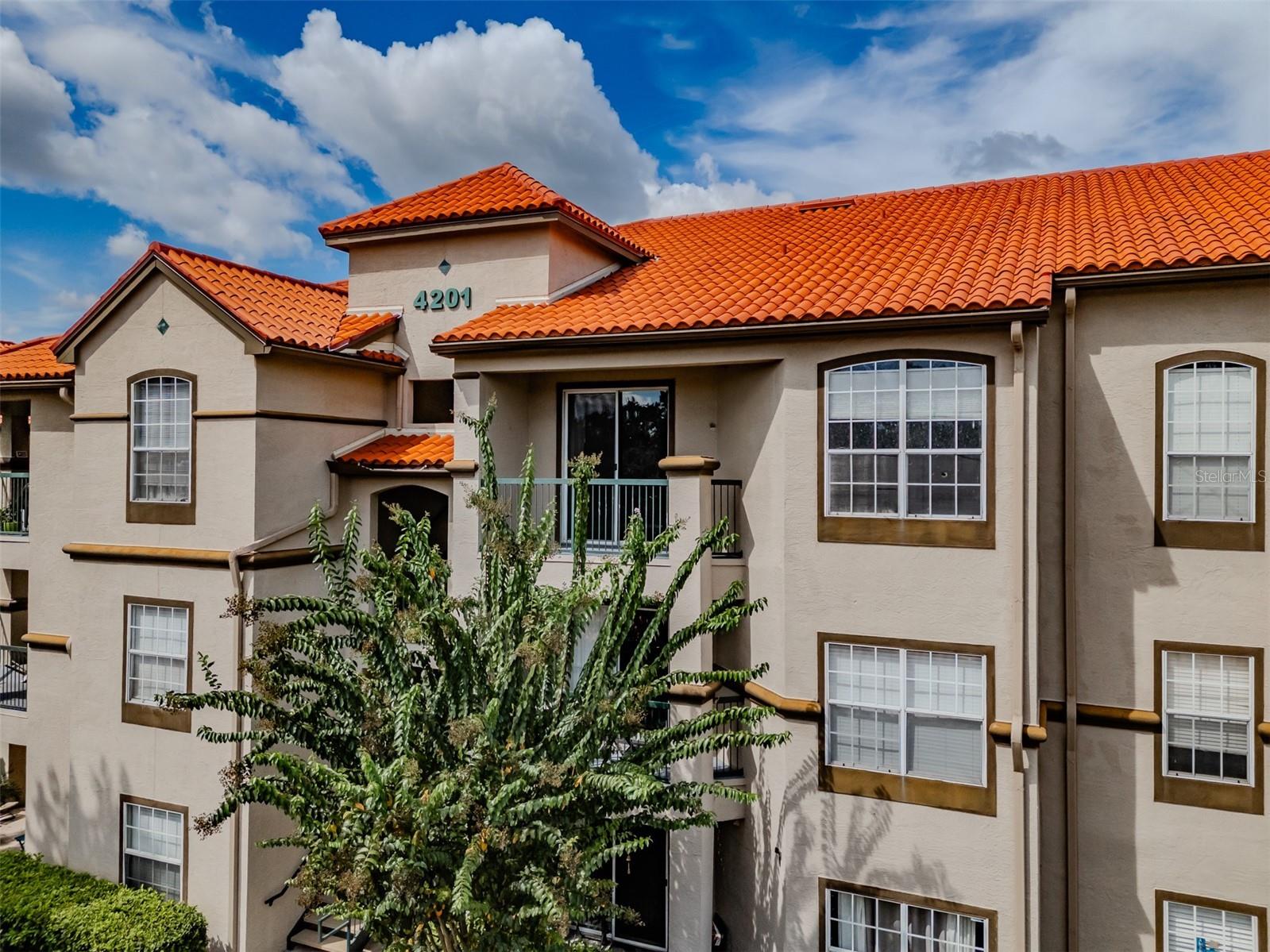 4201 Woodstorks Walk Way #3302 Lutz FL 33558 TB8505618 image1