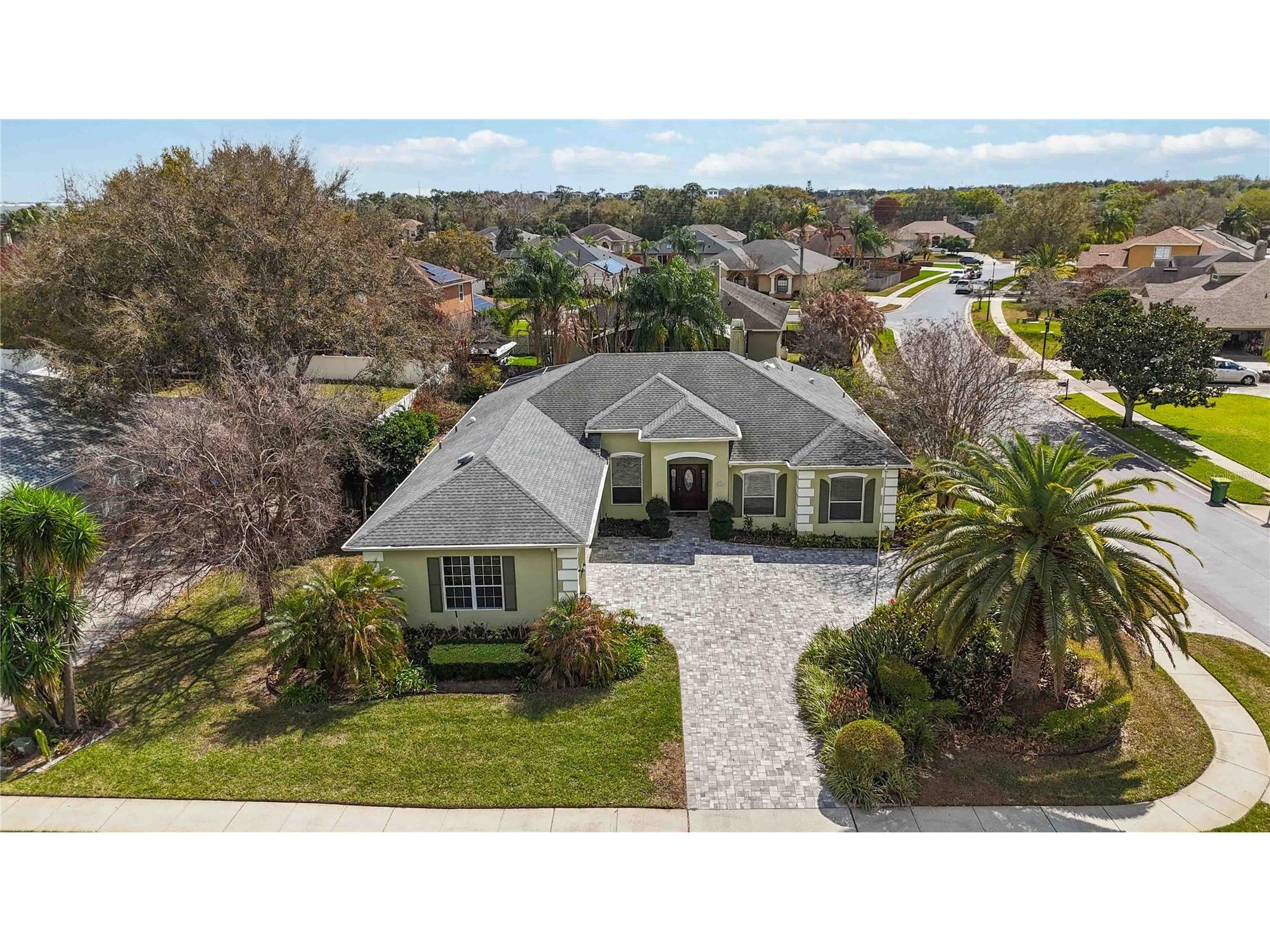 4202 Belle Grove Court Belle Isle FL 32812 O6386949 image1