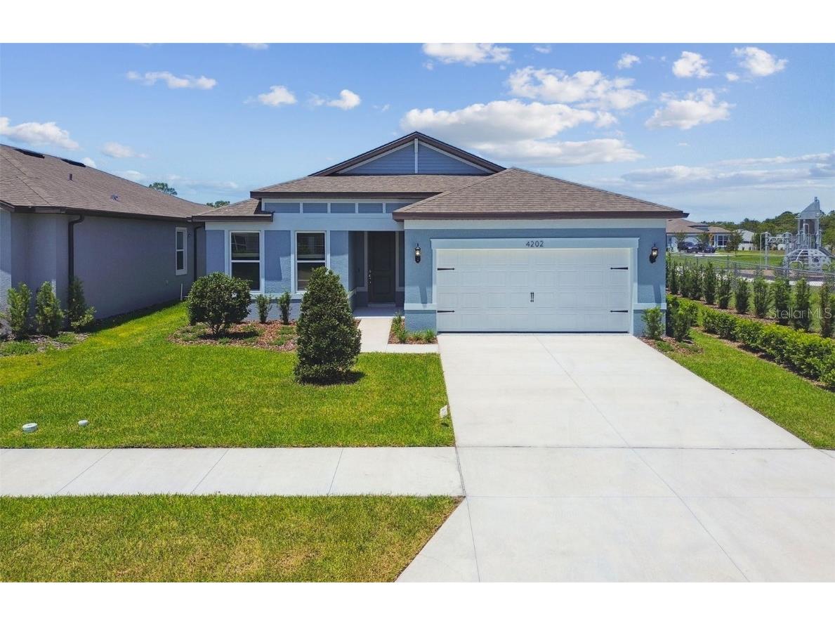 4202 Big Sky Drive Spring Hill FL 34604 TB8334489 image1