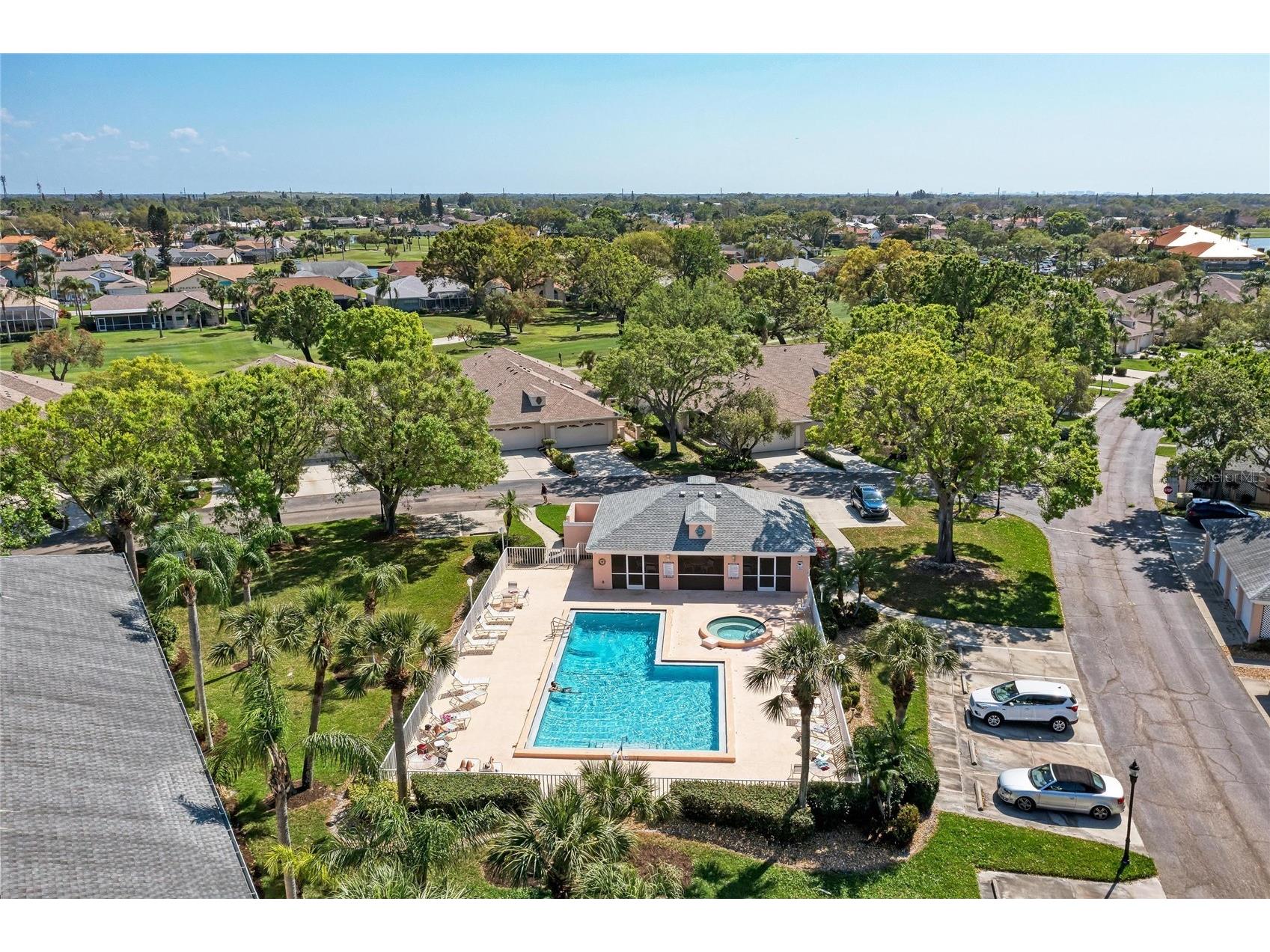 4202 Caddie Drive E #201 Bradenton FL 34203 A4682014 image39